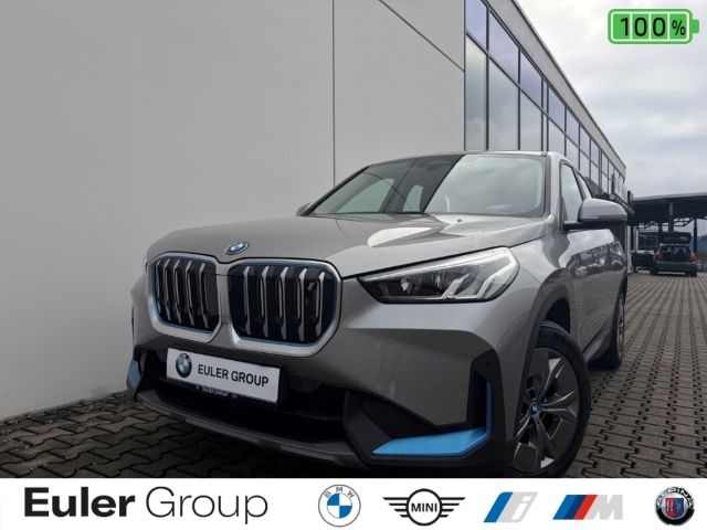 BMW iX1 25.180 km 32.649 &euro; Kaiserslautern 67663