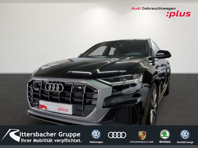 Audi Q8 108.143 km 57.870 € Kaiserslautern 67663