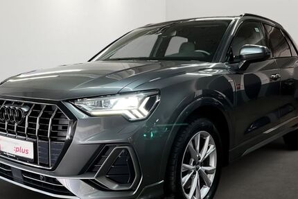 Audi Q3 82.674 km 29.990 &euro; Kaiserslautern 67663