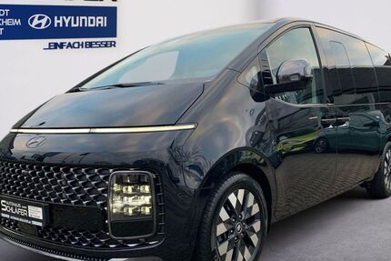 Hyundai STARIA 49.710 km 39.480 &euro; Bad Dürkheim 67098
