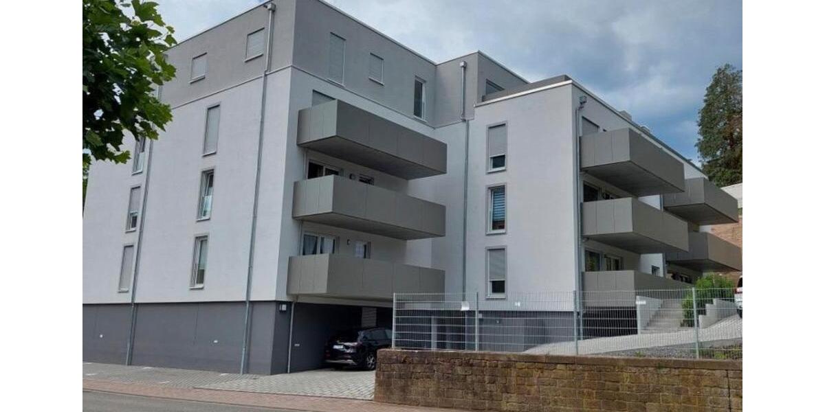Etagenwohnung Otterberg - 2 Zimmer, 71 m&sup2;, 1.300&euro; | Angebot:26625029