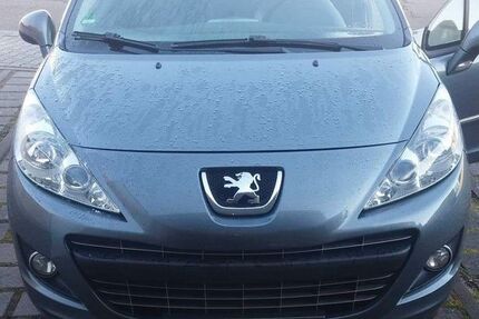 Peugeot 207 133.500 km 2.100 &euro; Lambrecht (Pfalz) 67466
