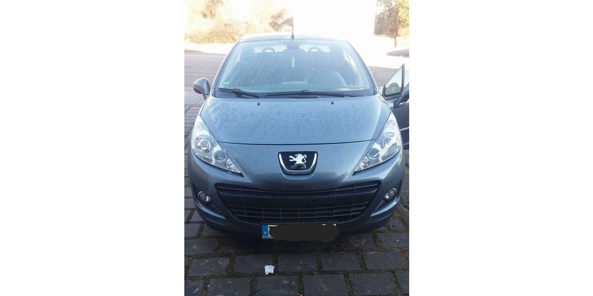 Peugeot 207 133.500 km 2.100 &euro; Lambrecht (Pfalz) 67466