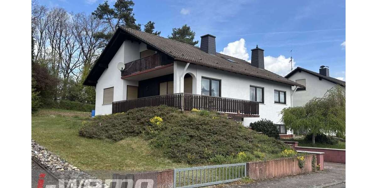 Einfamilienhaus Mehlingen - 6 Zimmer, 165 m&sup2;, 425.000&euro; | Angebot:26383722