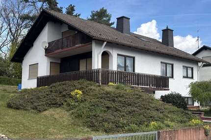 Haus Mehlingen - 6 Zimmer, 165 m&sup2;, 425.000&euro; | Angebot:26383722