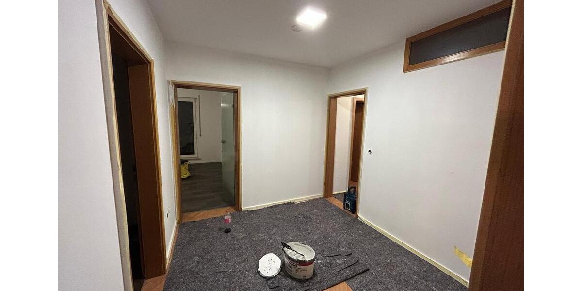 Etagenwohnung Otterberg - 4 Zimmer, 95 m&sup2;, 790&euro; | Angebot:25310294