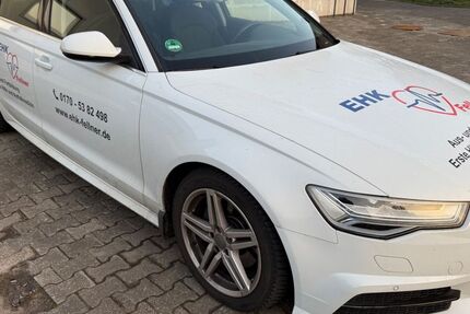 Audi A6 147.724 km 22.000 &euro; Würzweiler 67808