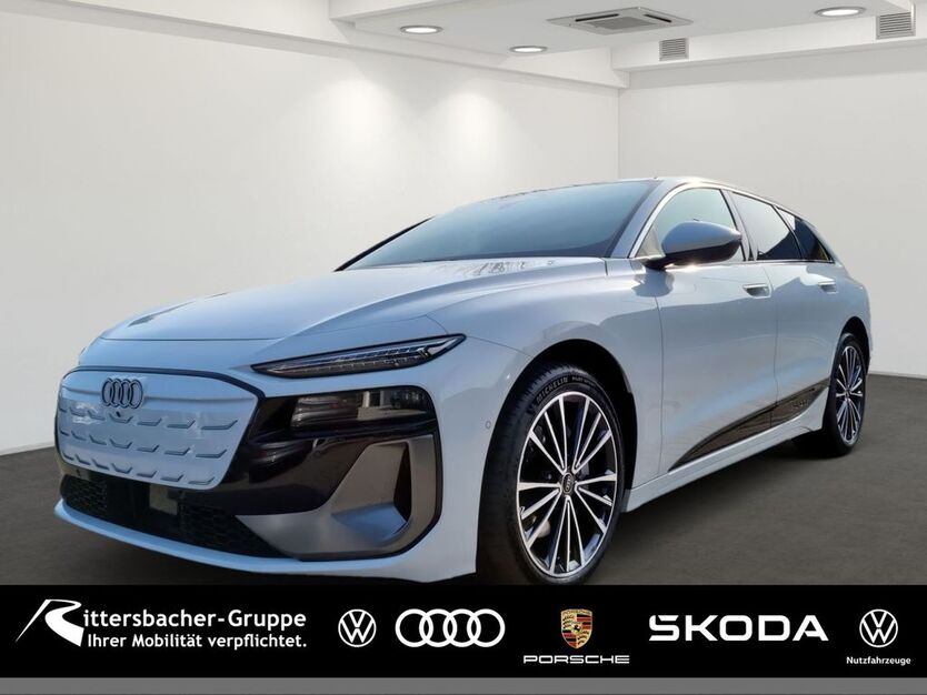Audi A6 e-tron 8.000 km 68.500 € Kaiserslautern 67663