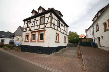 Haus Otterberg - 6 Zimmer, 121 m&sup2;, 165.000&euro; | Angebot:27032726
