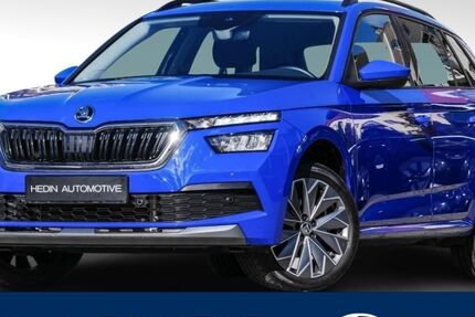 Skoda Kamiq 40.466 km 22.950 &euro; Kaiserslautern 67655