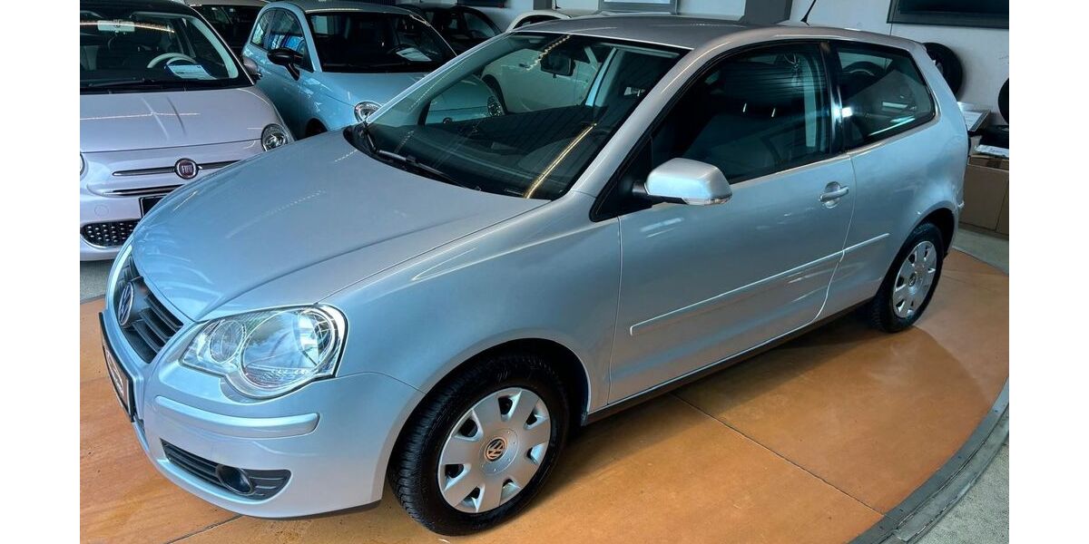 VW Polo 69.795 km 6.690 &euro; Bad Dürkheim 67098