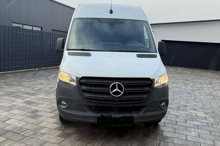 Mercedes-Benz Sprinter 11.500 km 39.800 &euro; Bruchmühlbach 66892