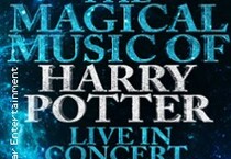 The Magical Music of Harry Potter - Live in Concert
