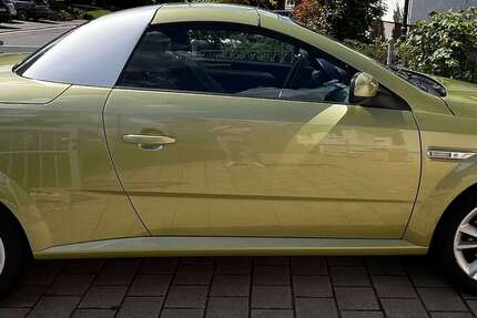 Opel Tigra 90.000 km 3.400 &euro; Kirchheimbolanden 67292