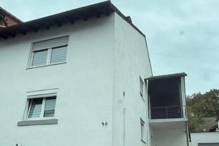 Haus Leimen - 5 Zimmer, 120 m&sup2;, 890&euro; | Angebot:24626093