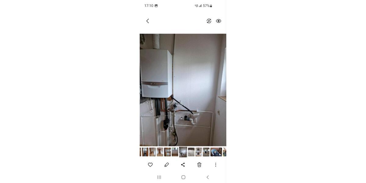 Dachgeschoßwohnung Landstuhl - 4 Zimmer, 95 m&sup2;, 900&euro; | Angebot:26231843