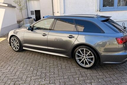 Audi A6 162.000 km 21.000 &euro; Neustadt 67433