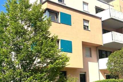 Wohnung zum Mieten in Kaiserslautern 1.600 € 201 m² 5 zimmer