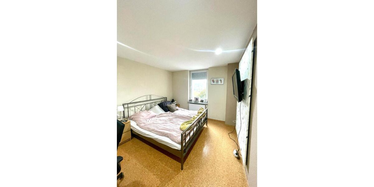 Etagenwohnung Battweiler - 4 Zimmer, 135 m&sup2;, 980&euro; | Angebot:26491055