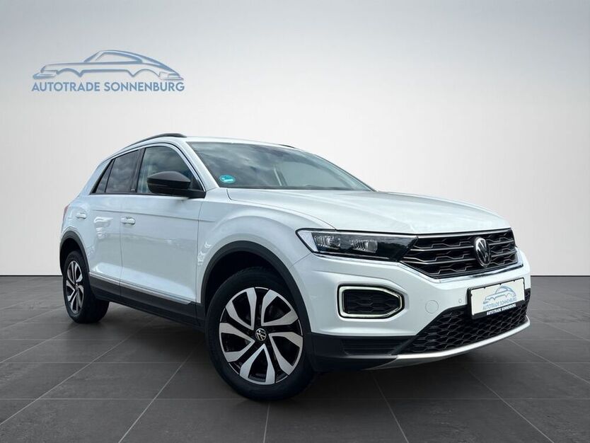 T-Roc