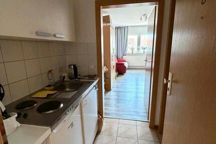 Wohnung Kaiserslautern Einsiedlerhof - 1 Zimmer, 24 m&sup2;, 450&euro; | Angebot:25842199