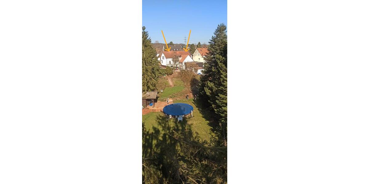 Einfamilienhaus Otterbach - 10 Zimmer, 206 m&sup2;, 350.000&euro; | Angebot:26994349