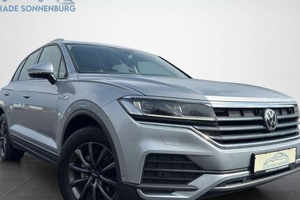VW Touareg 175.542 km 29.990 &euro; Mehlingen 67678
