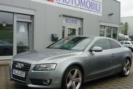 Audi A5 146.124 km 12.222 &euro; Kaiserslautern 67657