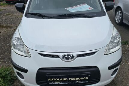Hyundai i10 120.620 km 2.750 &euro; Pirmasens 66954
