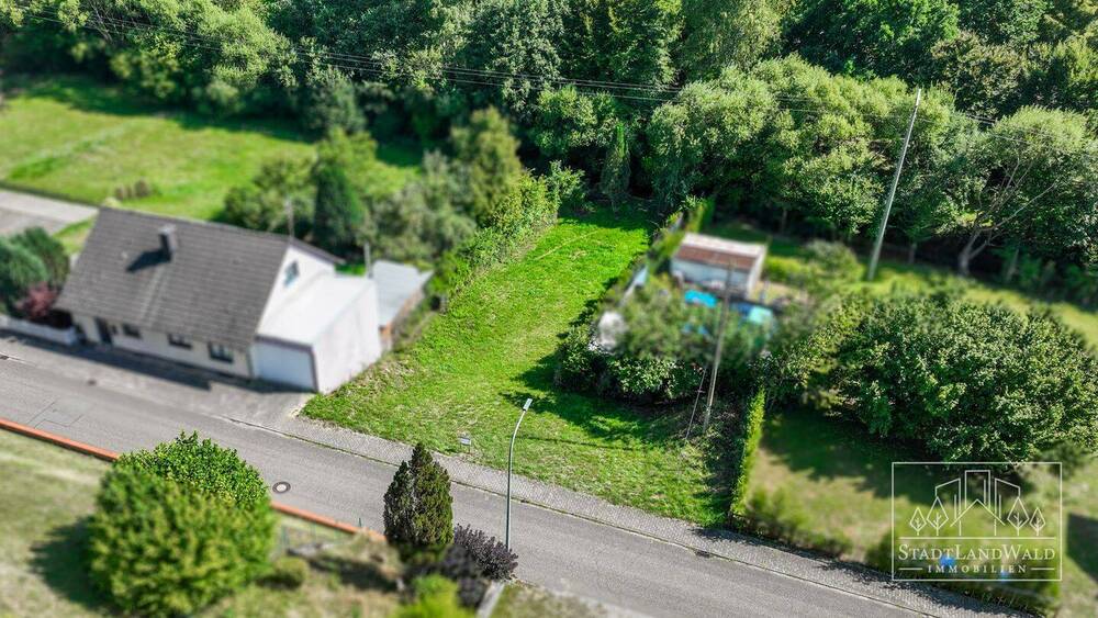 Grundstück Merzalben - 44.680&euro; | Angebot:23950776