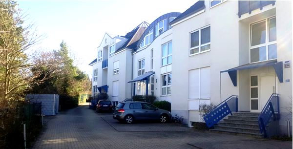 Etagenwohnung Bad Dürkheim - 1 Zimmer, 35 m&sup2;, 90.000&euro; | Angebot:25998525