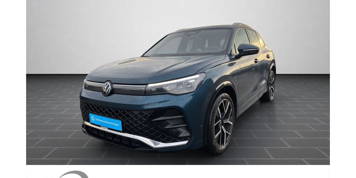 VW Tiguan 17.000 km 41.250 &euro; Neustadt a.d. Weinstraße 67433