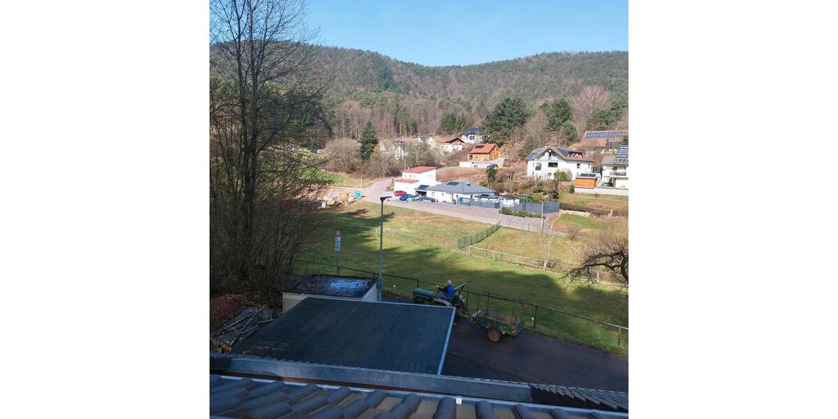 Terrassenwohnung Wilgartswiesen - 2 Zimmer, 56 m&sup2;, 129.000&euro; | Angebot:25365770