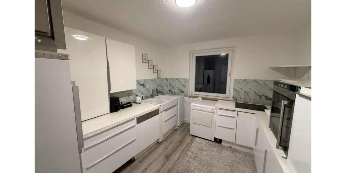 Etagenwohnung Kaiserslautern Engelshof - 3 Zimmer, 66 m&sup2;, 528&euro; | Angebot:26656284