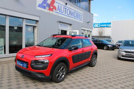 Citroen C4 Cactus 107.860 km 9.990 &euro; Kaiserslautern 67657