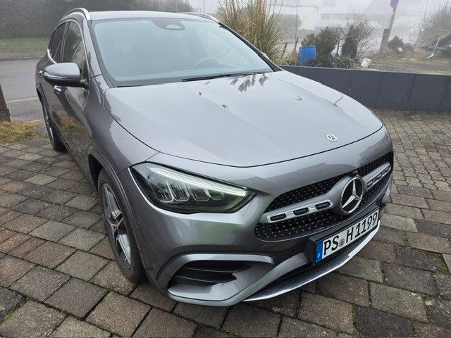Mercedes-Benz GLA 180 26.000 km 37.900 &euro; CLAUSEN 66978