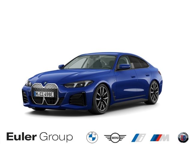 BMW i4 4.700 km 48.233 &euro; Pirmasens 66954