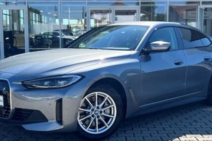 BMW i4 39.100 km 32.788 &euro; Landstuhl 66849