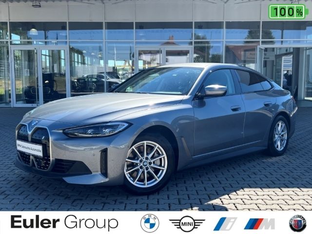 BMW i4 39.100 km 32.788 &euro; Landstuhl 66849