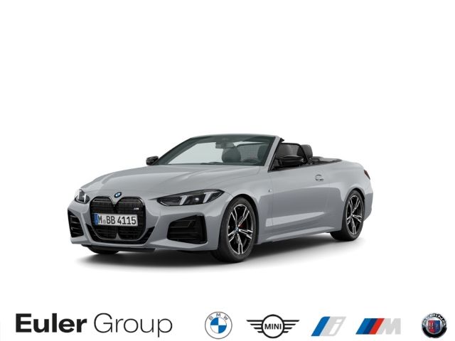 BMW M440 12.472 km 62.833 &euro; Kaiserslautern 67663