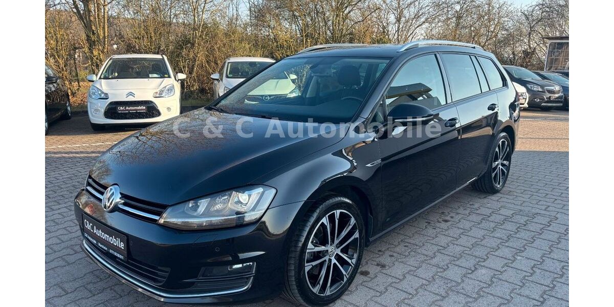 VW Golf 220.438 km 8.699 &euro; Marnheim 67297