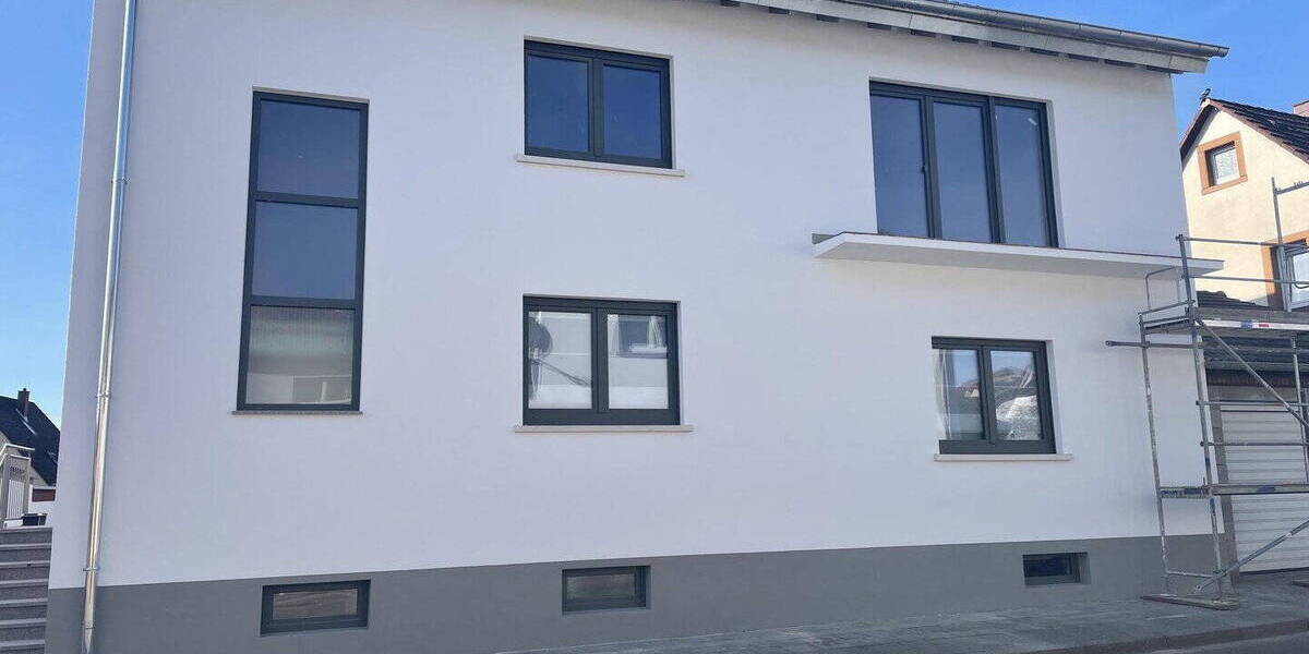 Etagenwohnung Rodenbach - 3 Zimmer, 77 m&sup2;, 900&euro; | Angebot:26731161