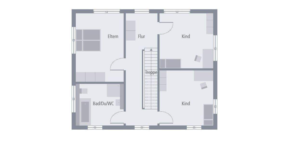 Einfamilienhaus Kaiserslautern Innenstadt - 4 Zimmer, 154 m&sup2;, 462.900&euro; | Angebot:25246633