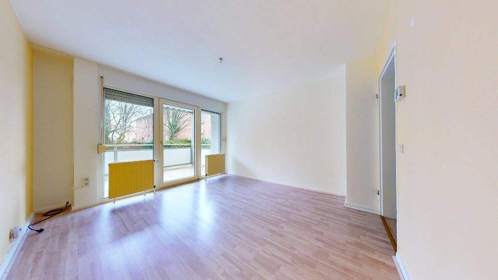 Etagenwohnung Pirmasens Innenstadt - 2 Zimmer, 56 m&sup2;, 85.000&euro; | Angebot:24918161