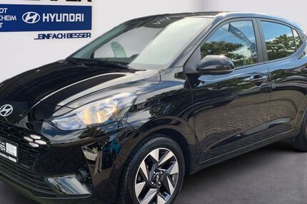 Hyundai i10 6.524 km 15.480 &euro; Bad Dürkheim 67098