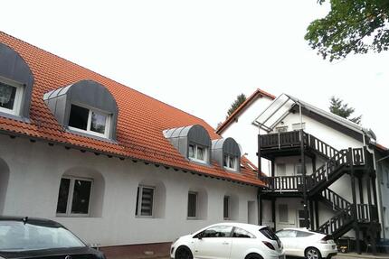 Viel Platz für die Familie: Große Maisonette mit neuer Heizung 4 zimmer