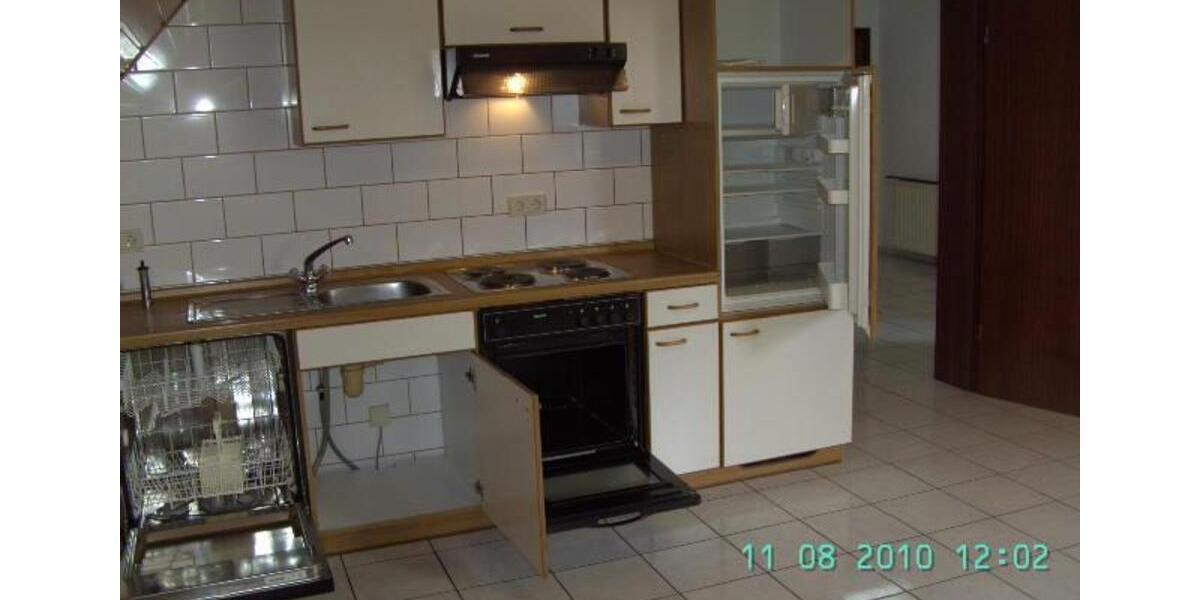 Dachgeschoßwohnung Wolfstein - 3 Zimmer, 92 m&sup2;, 700&euro; | Angebot:25842208