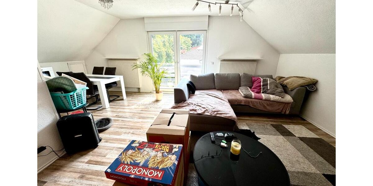 Etagenwohnung Kaiserslautern Bahnheim - 3 Zimmer, 79 m&sup2;, 920&euro; | Angebot:25234818