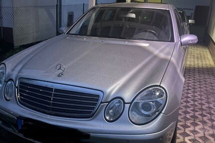 Mercedes-Benz E 220 390.000 km 1.100 € Thaleischweiler 66987