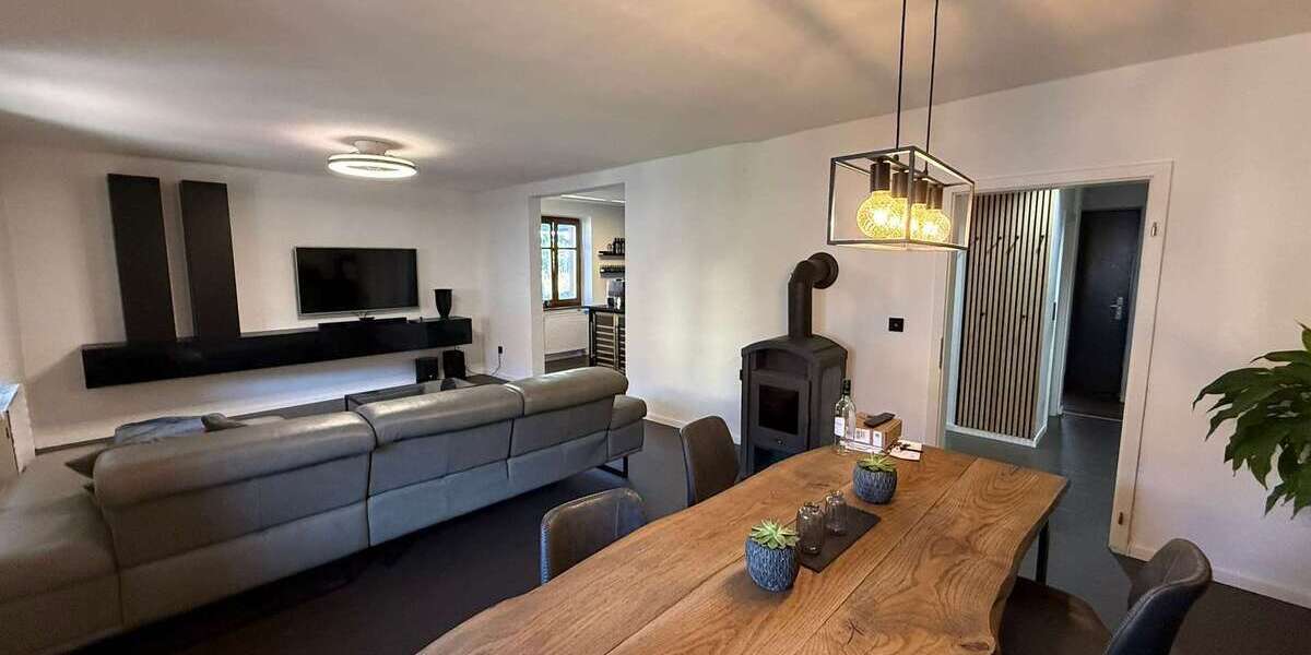 Einfamilienhaus Kaiserslautern Engelshof - 3 Zimmer, 115 m&sup2;, 285.000&euro; | Angebot:26490507